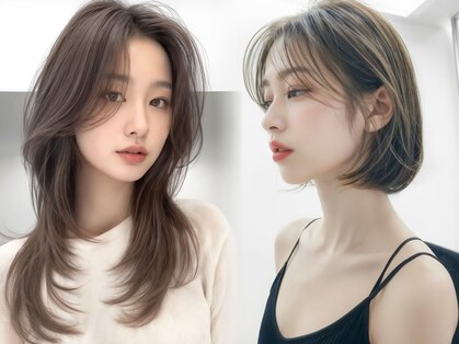 カレント 蕨(THE CURRENT)の写真