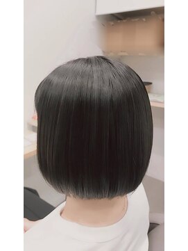 アチーブ(achieve) ボブ