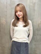 クプラ(Qpula)&nbsp;yuumi ユウミ