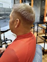 ラグシス(LUXIS)&nbsp;ミルクティーグレージュ【立川/メンズ】