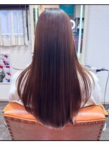 シック(Chic) ネオメテオストレート☆彡