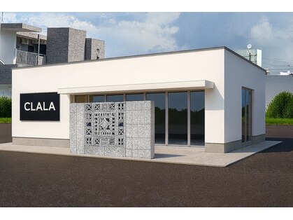 クララ ヤエセ(CLALA Yaese)の写真