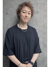 アッシュ 草加店 (Ash)&nbsp;吉野 友和