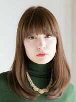 アールクリエイション(AHL creation)&nbsp;うる艶美髪ストレート