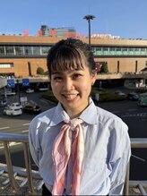 ヒロギンザ 仙台名掛丁店(HIRO GINZA)&nbsp;佐藤詩音 仙台上杉