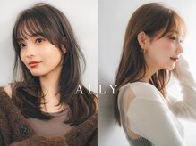 アリー 原宿 表参道(ALLY)