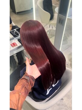 ジェム(GEM) 【hinana】ラベンダーピンク