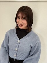 サロンド ベレーザ トータ(salao de beleza tota)&nbsp;HONOKA 