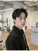 ニュートラルセンターパート♪