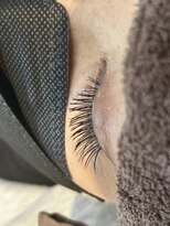 クール フォー ヘアー(CooL for Hair) マツエク フラット140本