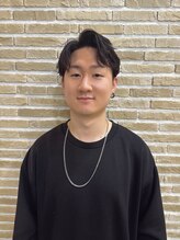 カットスタジオ モルトン&nbsp;山崎 裕太