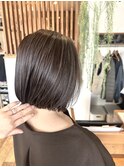 コントラストハイライトカラー