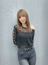 ミリ(mm)&nbsp;ayaka 