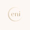 エニ(eni)のお店ロゴ