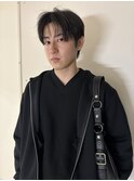 メンズショート