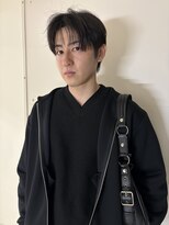 ファブ 千葉店(FaB) メンズショート
