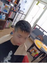美容室カル&nbsp;メンズカット〔美容室カル 東戸塚〕