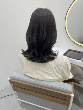 ルーム 郡山店(ROOM) グレージュ