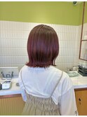 【EIGHT nonoichi】お客様スタイル_デザインカラー【海遊】