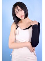 アッシュ 鷺沼店(Ash)&nbsp;ストレートボブ