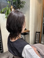ベリッチ(VERICH)&nbsp;ウルフスタイル