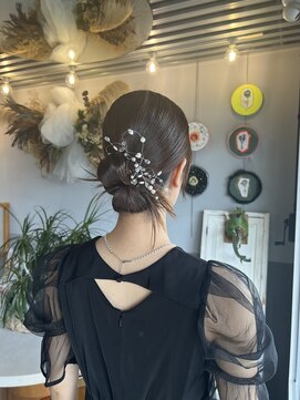 イェスオキナワ(yes okinawa) 結婚式カチモリ