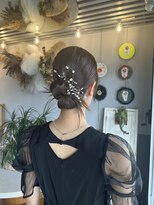 イェスオキナワ(yes okinawa) 結婚式カチモリ