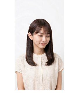 ペチカバイエント(petica by emt) 湿気に強い!髪質改善トリートメントでみんなに褒められる髪へ♪