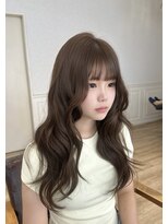 ヘアーサロン リアン 熊谷2号店(hair salon Rien)&nbsp;long layer°・*:.。