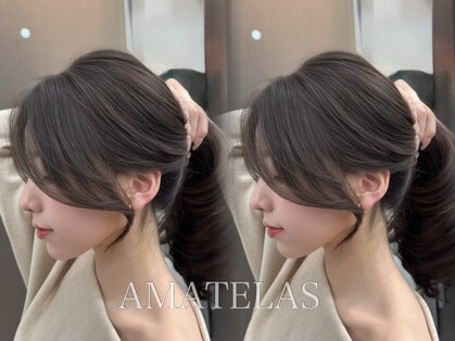アマテラスエス 新宿(AMATELAS S)の写真