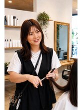 ロッティ(lotti)&nbsp;清藤朋恵 【住之江】