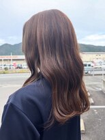 カノエ 山口小郡店(canoe)&nbsp;アッシュブラウン