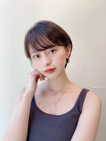 リブランド 銀座(REBRAND)&nbsp;ショート