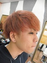 ヘアメイク プリンセス(Hair Make PRINCESS)&nbsp;カラーカット