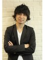 マエストロ(Maestro) マガリダ テツヤ