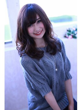 フルハウス 本店(Full House) 石原さとみ風愛され愛されピュアナチュラル