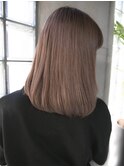 とろみカラーで女子力UP☆