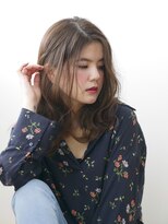 クラン(CLAN)&nbsp;フェアリーウェーブ