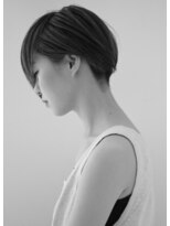 ヴィスク 北堀江(visccc)&nbsp;□ヨハコdesignショート□