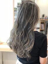 ワンランク上のヘアスタイルならW3Dがオススメ★