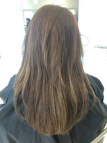 ミーティア バイ クアトロ(Meteor By QUATRO)&nbsp;サイエンスアクア美髪ケア