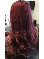 リコモ(Likkle More) ピンク