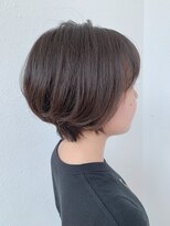 オーパスアミカ(OPUS AMICA)&nbsp;王道大人ショート