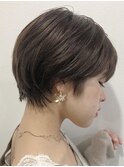 ◆担当:岩切祐樹◆ショート