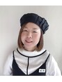 シャロム美容室 南風台店 鹿野　七重 (女性限定)