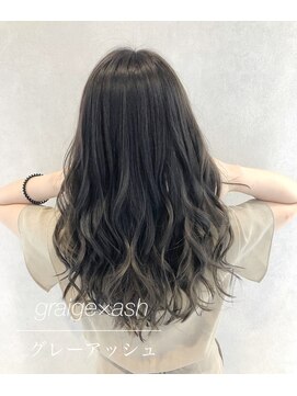 ジョイン(Jo-in) 白髪染め、ボブ、イルミナ、髪質改善、インナー、ベージュ