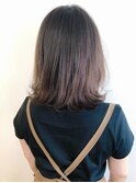 大人ボブ(ロブ)/外ハネ/ランダム/大人女子に人気◎大人ヘア