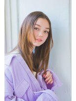 ロダット 横浜(LODAT by little)&nbsp;ナチュラルストレート【LODAT横浜】