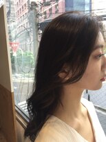 ヘア アンドメイク キヨシ(Hair and Make kiyoshi)&nbsp;kiyoshi ＊お客様STYLE NO.269＊