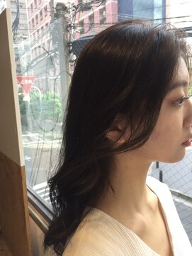 ヘア アンドメイク キヨシ(Hair and Make kiyoshi) kiyoshi ＊お客様STYLE NO.269＊